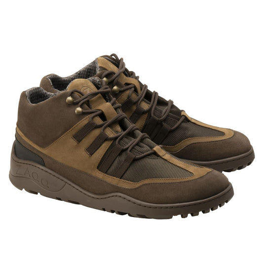 ESQAPE Brown Waterproof