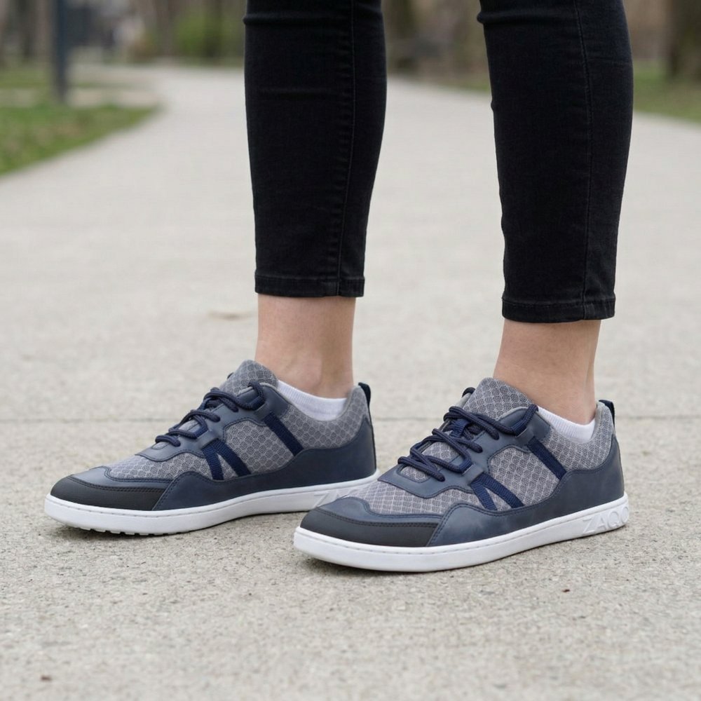 SQATE Grey