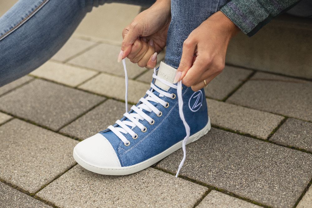CHUQQS Blue