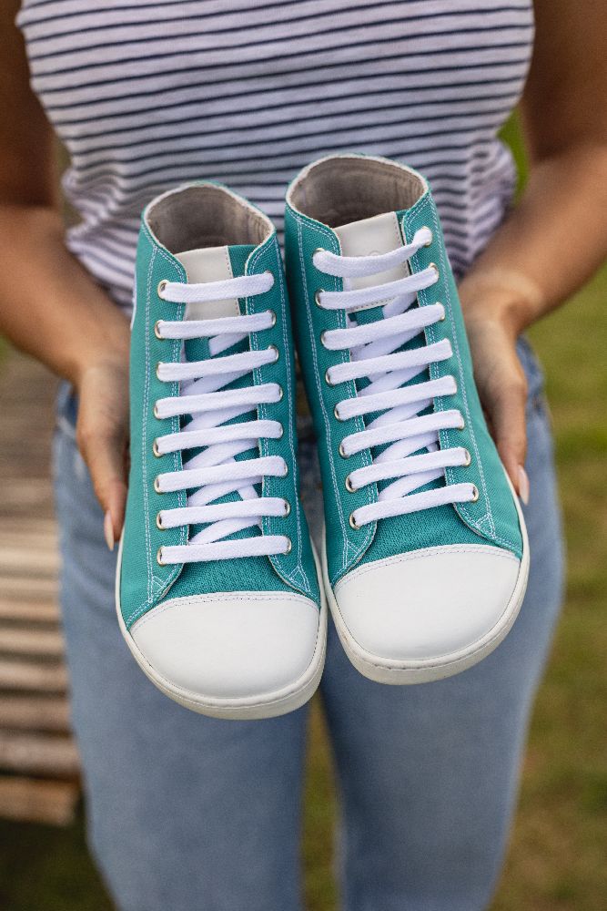 CHUQQS Denim Blue