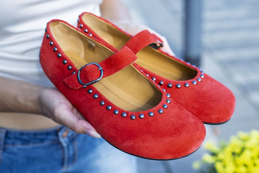 DIEQO Red