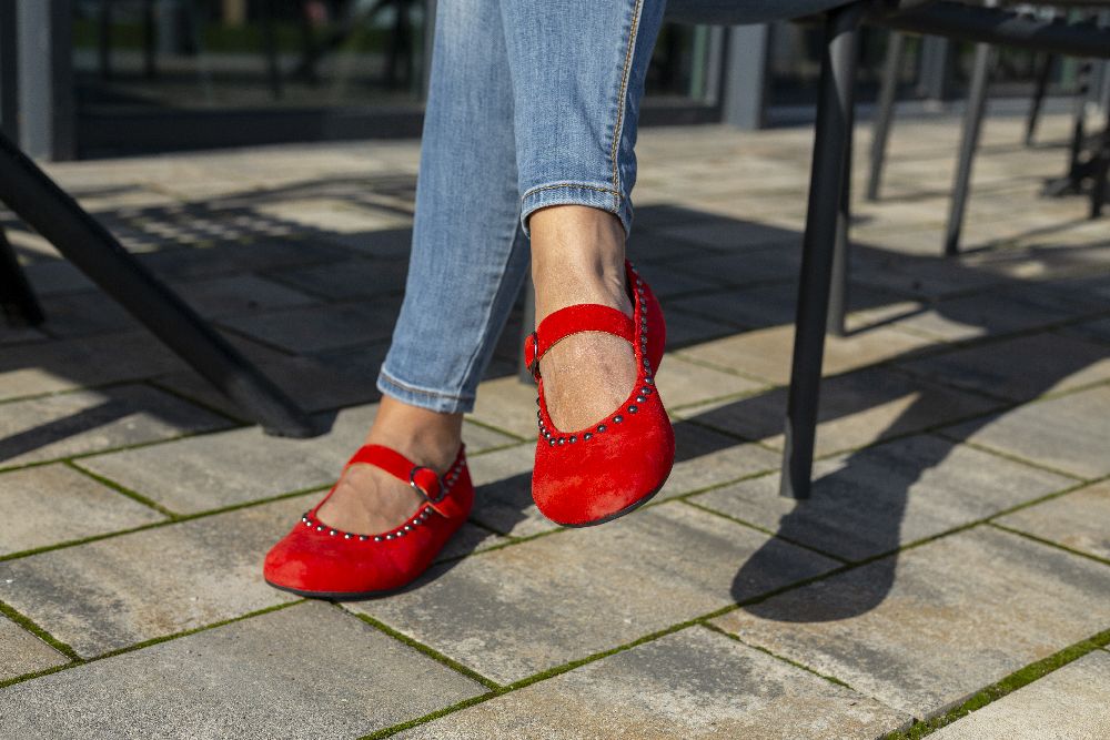 DIEQO Red