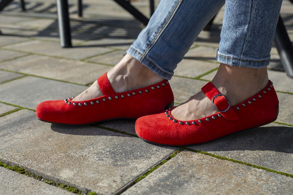 DIEQO Red