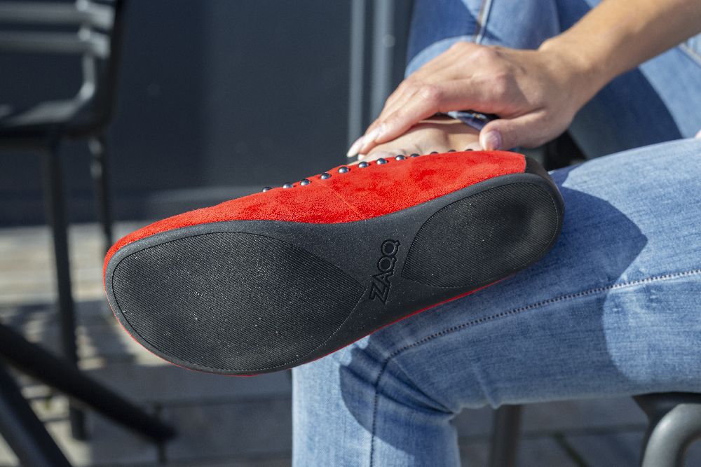 DIEQO Red