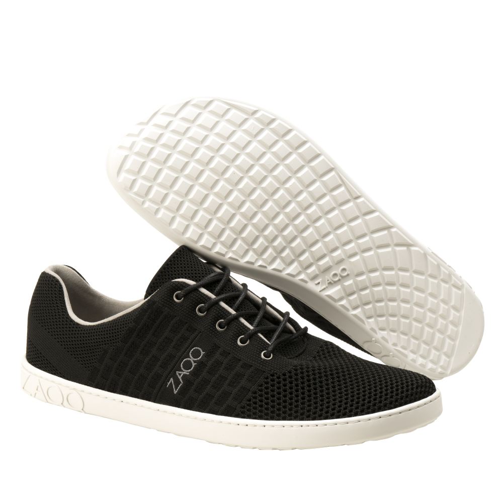 CROQET Black
