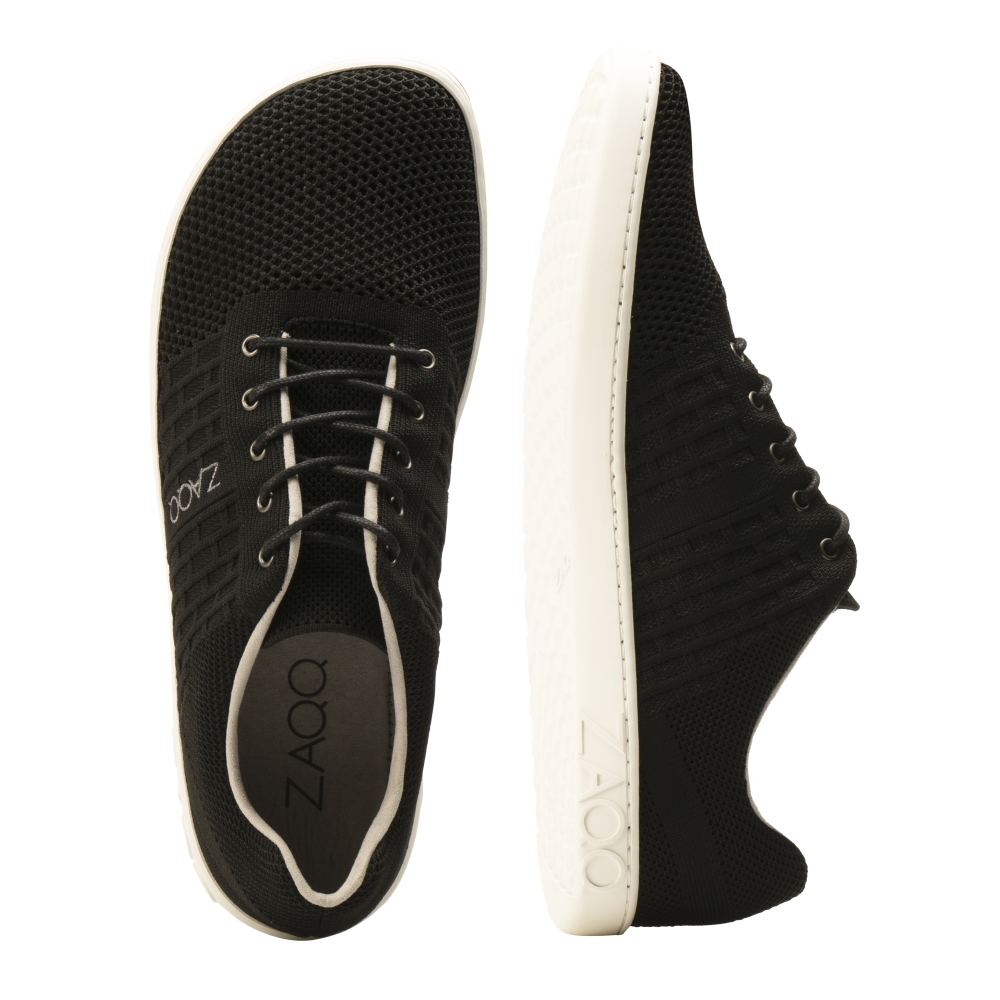 CROQET Black