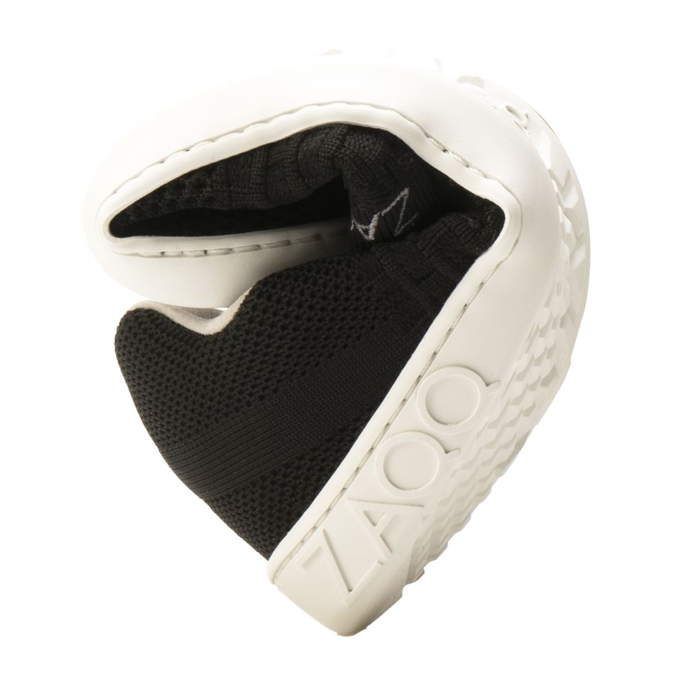 CROQET Black