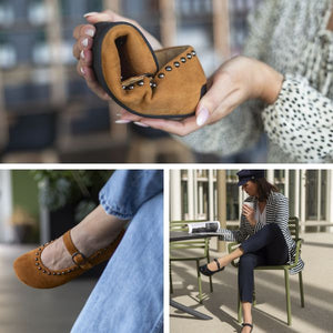 Wie flexibel ist Dein Schuh? Der ZAQQ 5-Sekunden-Test