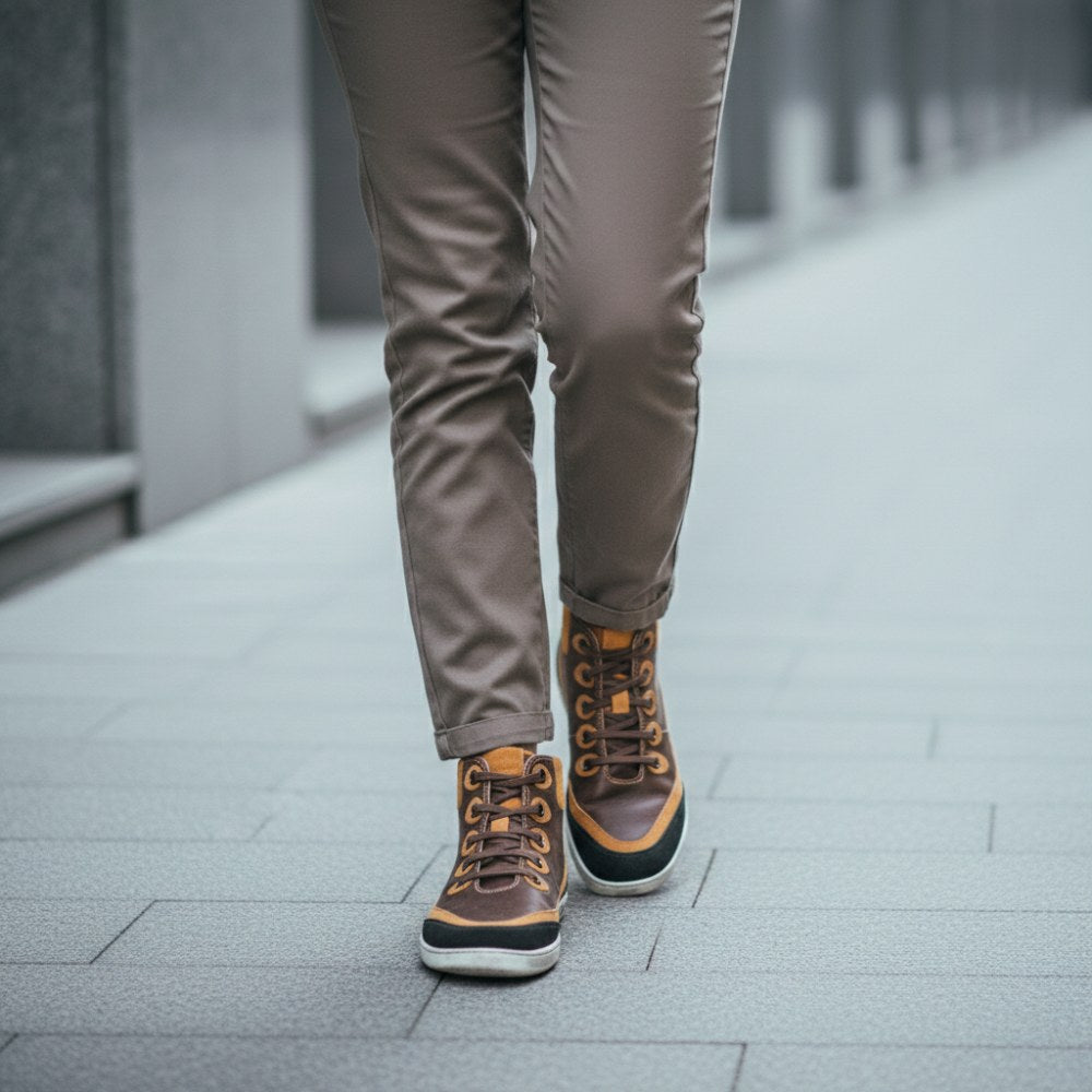 CINQO Brown