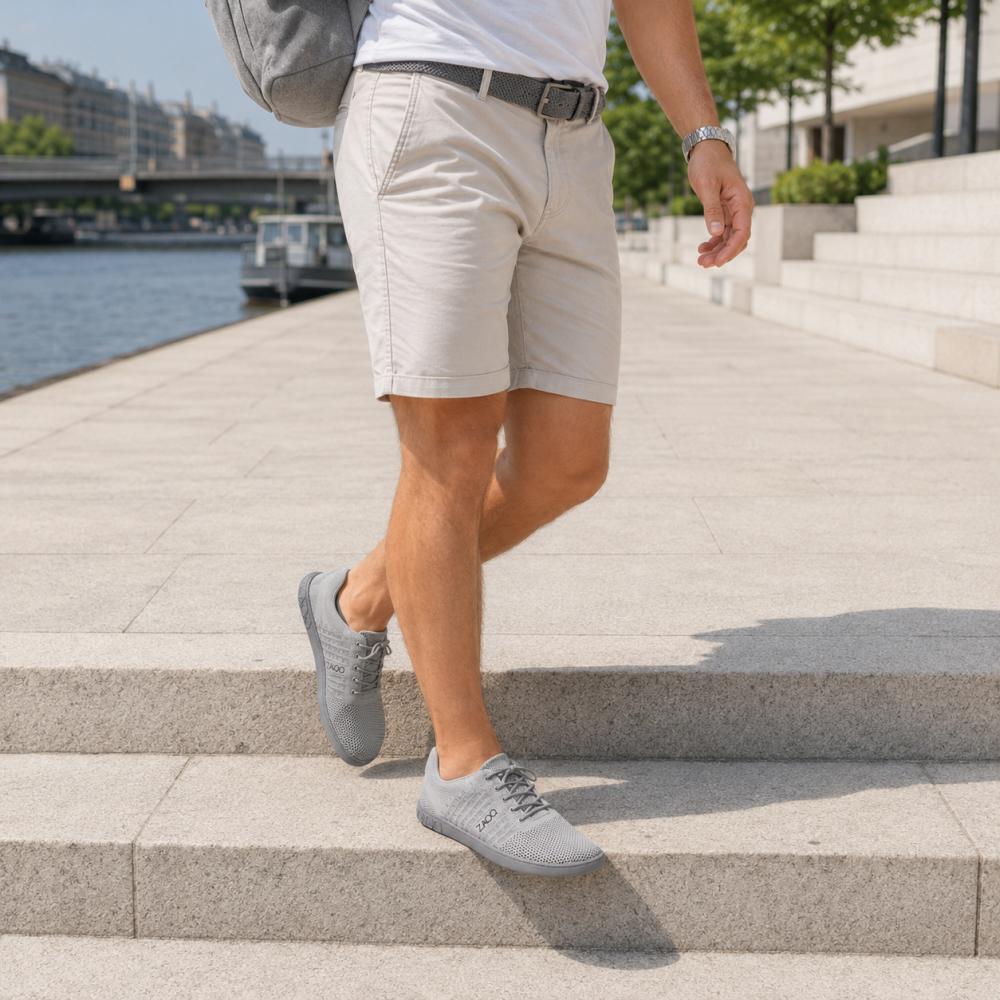 CROQET Grey