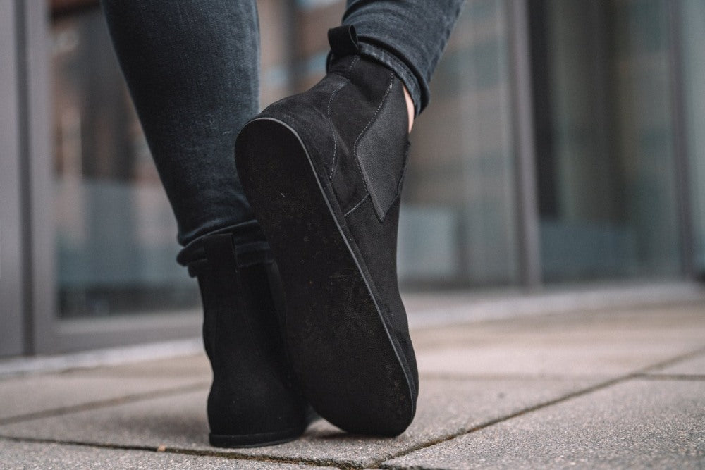 EQUITY Velours Black