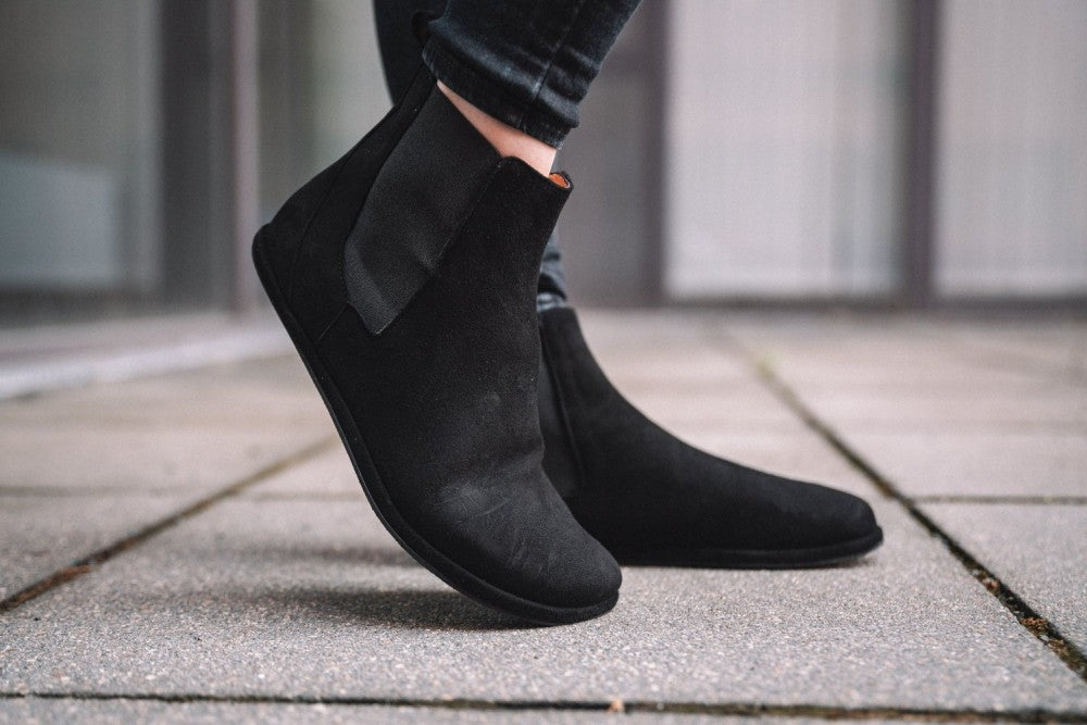 EQUITY Velours Black