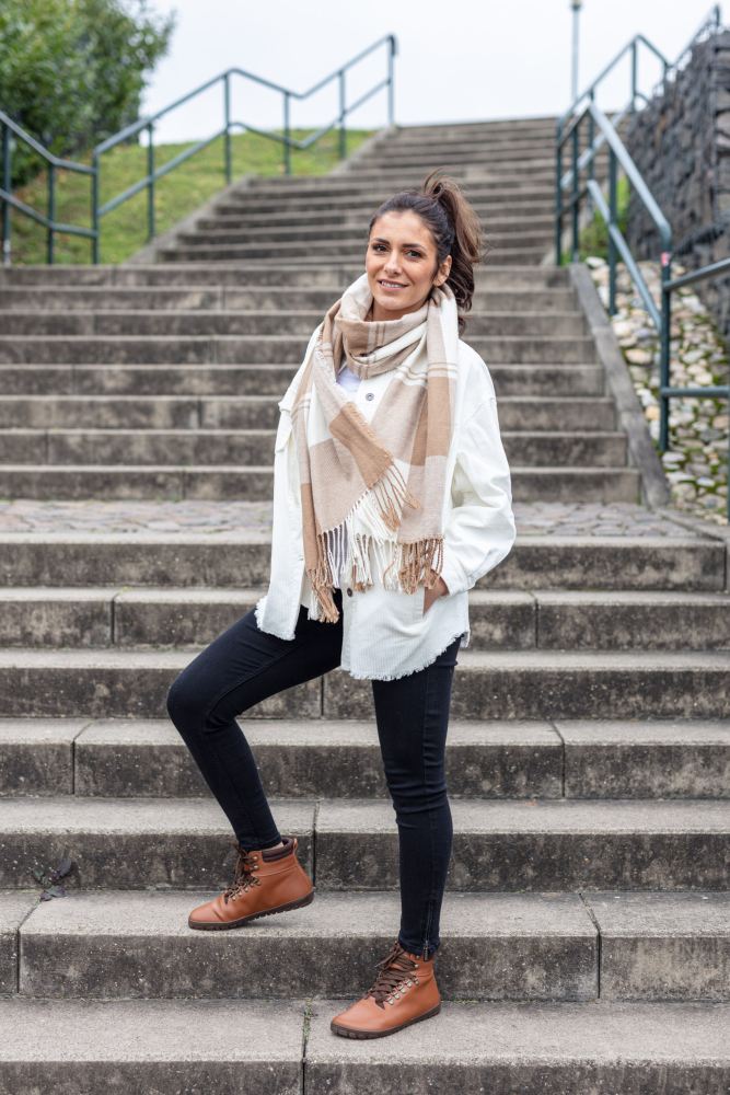 EXPEQ Vegan Cuoio Waterproof