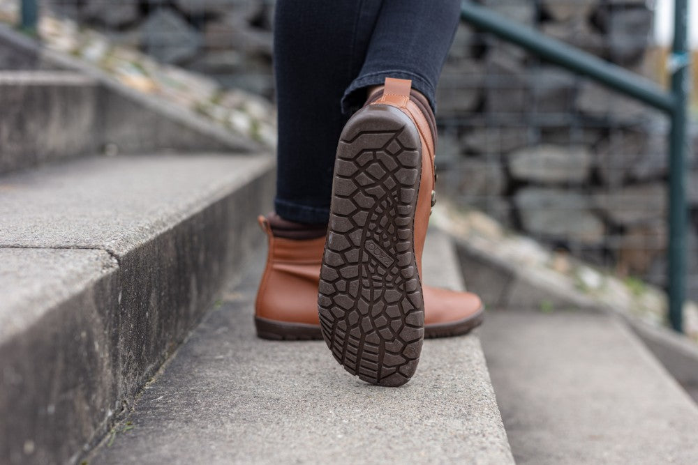 EXPEQ Vegan Cuoio Waterproof