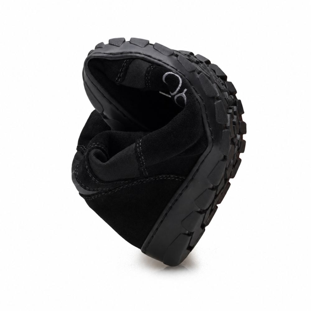 HIQE Black Waterproof