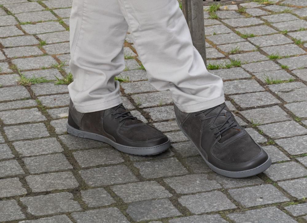 IVIQ Dark Grey