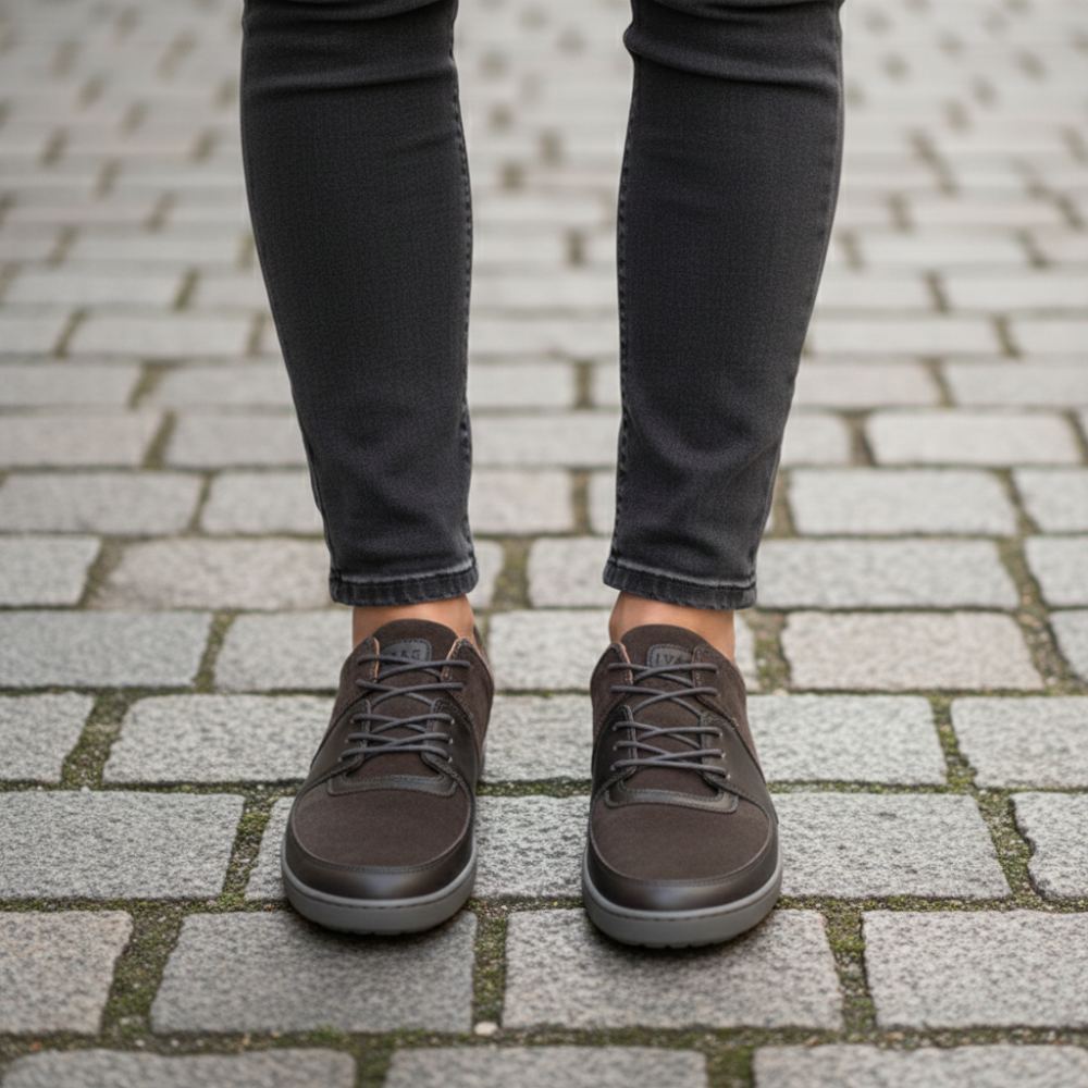 IVIQ Dark Grey