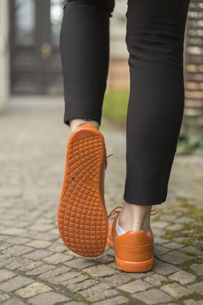 IVIQ Orange