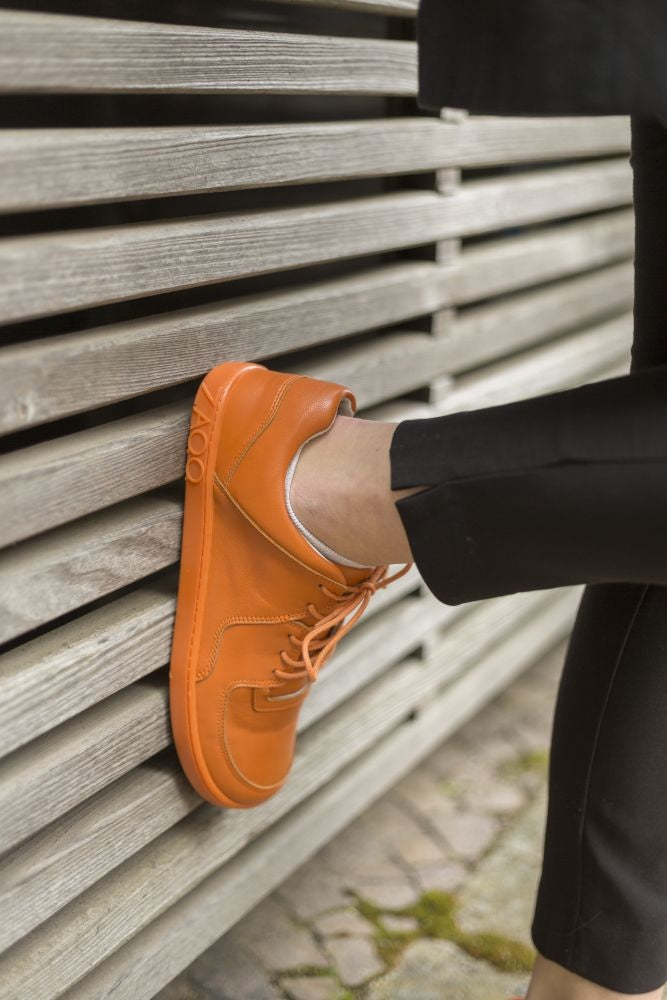 IVIQ Orange