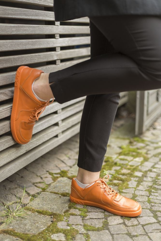 IVIQ Orange