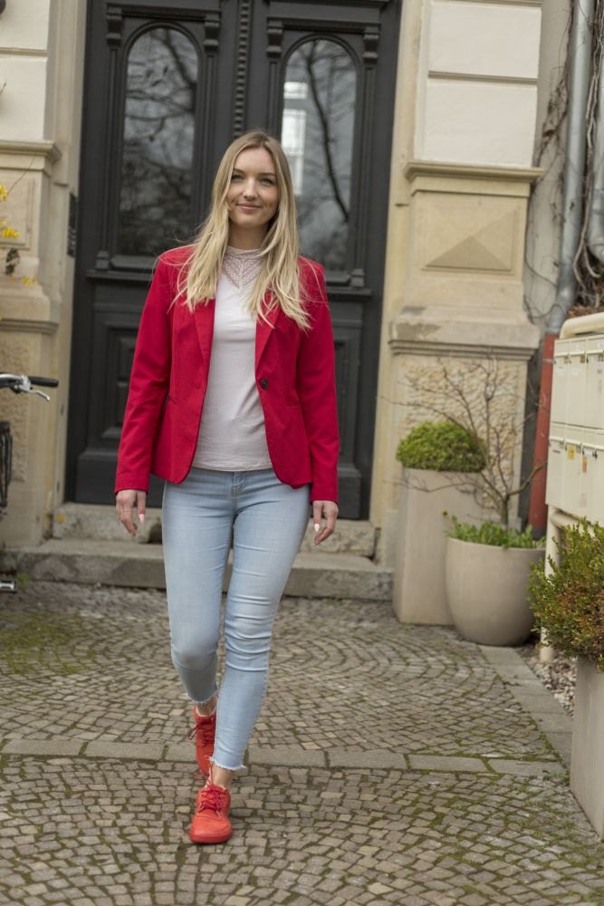 IVIQ Red