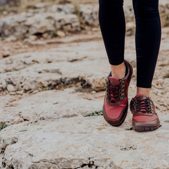 Komfort in ZAQQ Barfußschuhen ohne Einlaufen