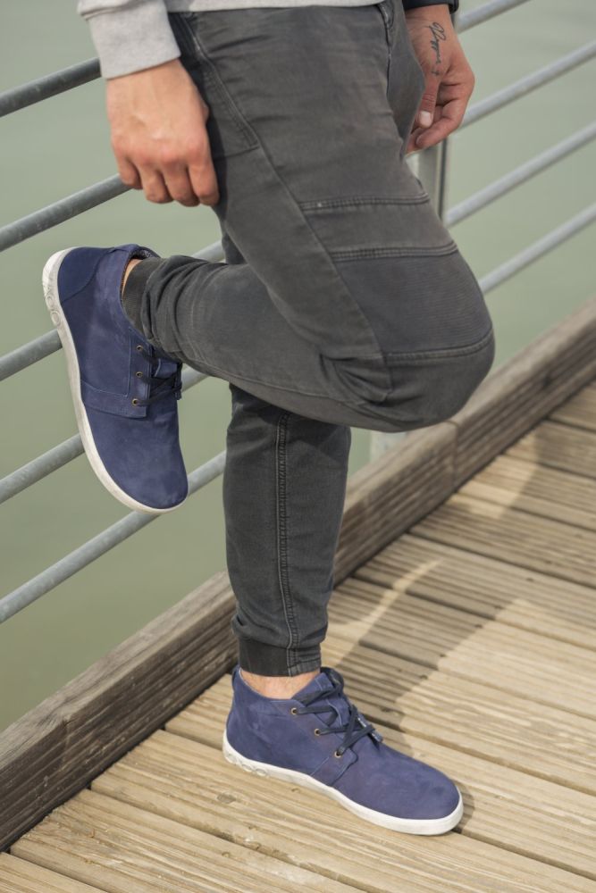 LANQASTER Navy