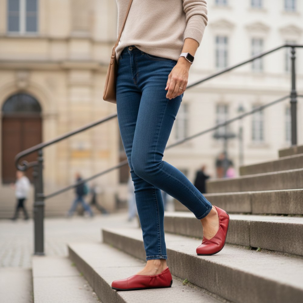 MAIQA Red