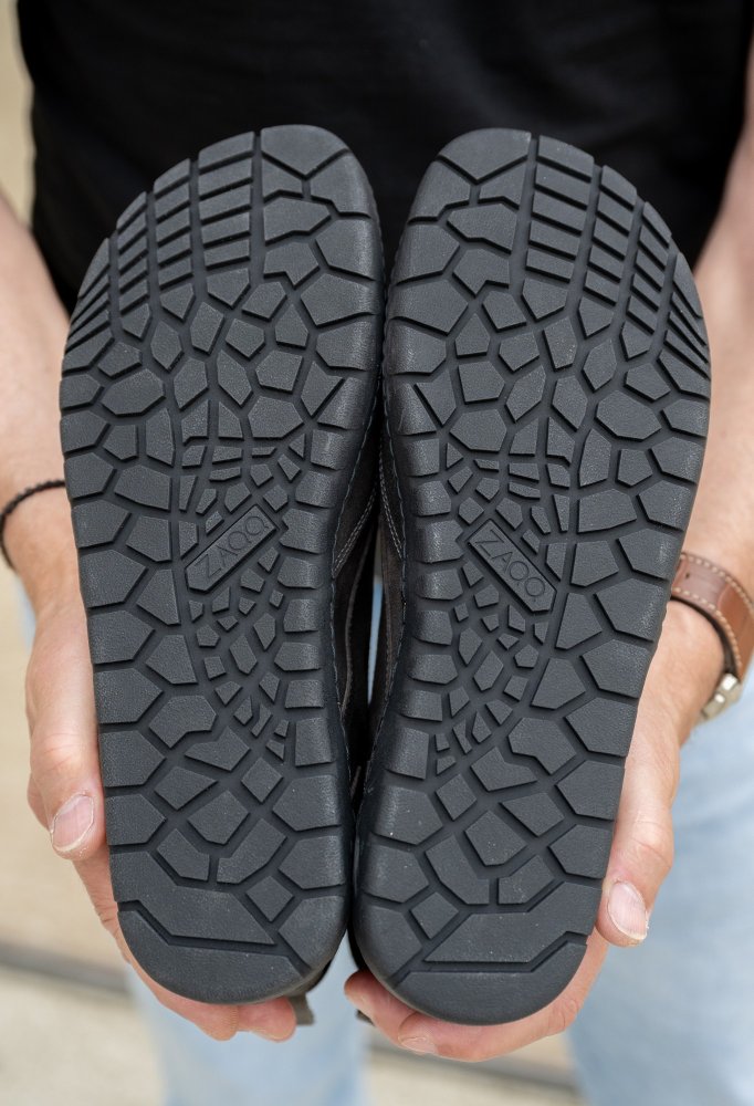 PARQER Dark Grey