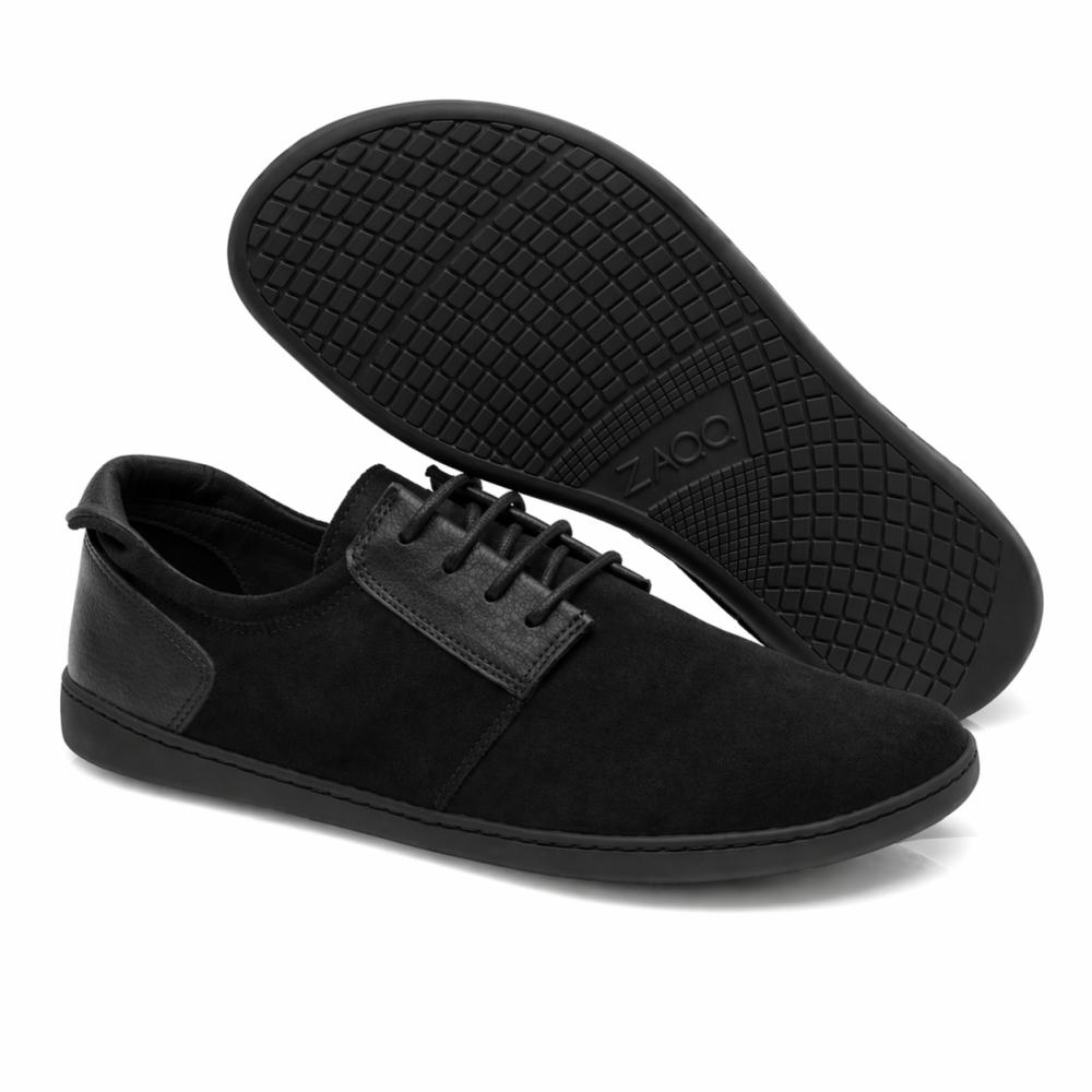 PIQUANT Pure Black