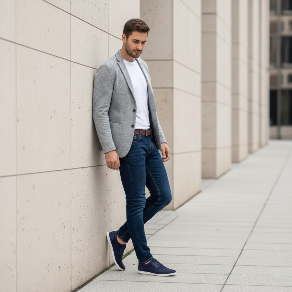 PIQUANT Dark Blue