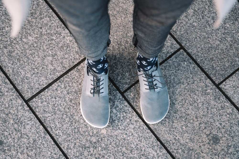 PIQUANT Grey