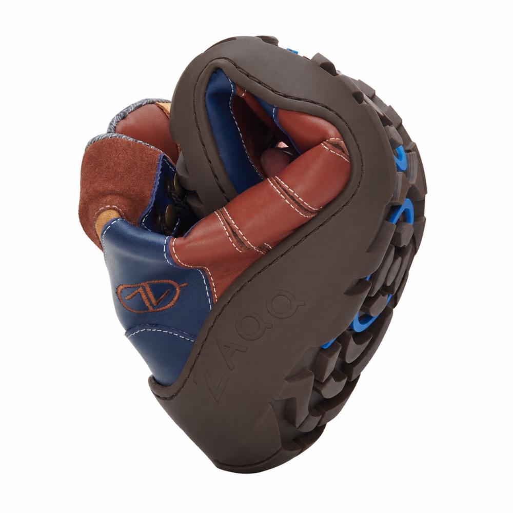 Q2 Cognac Waterproof