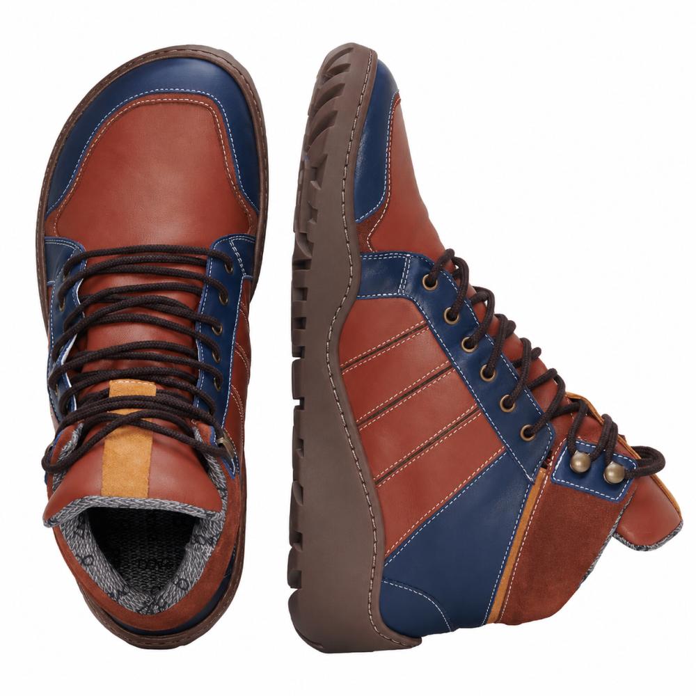 Q2 Cognac Waterproof