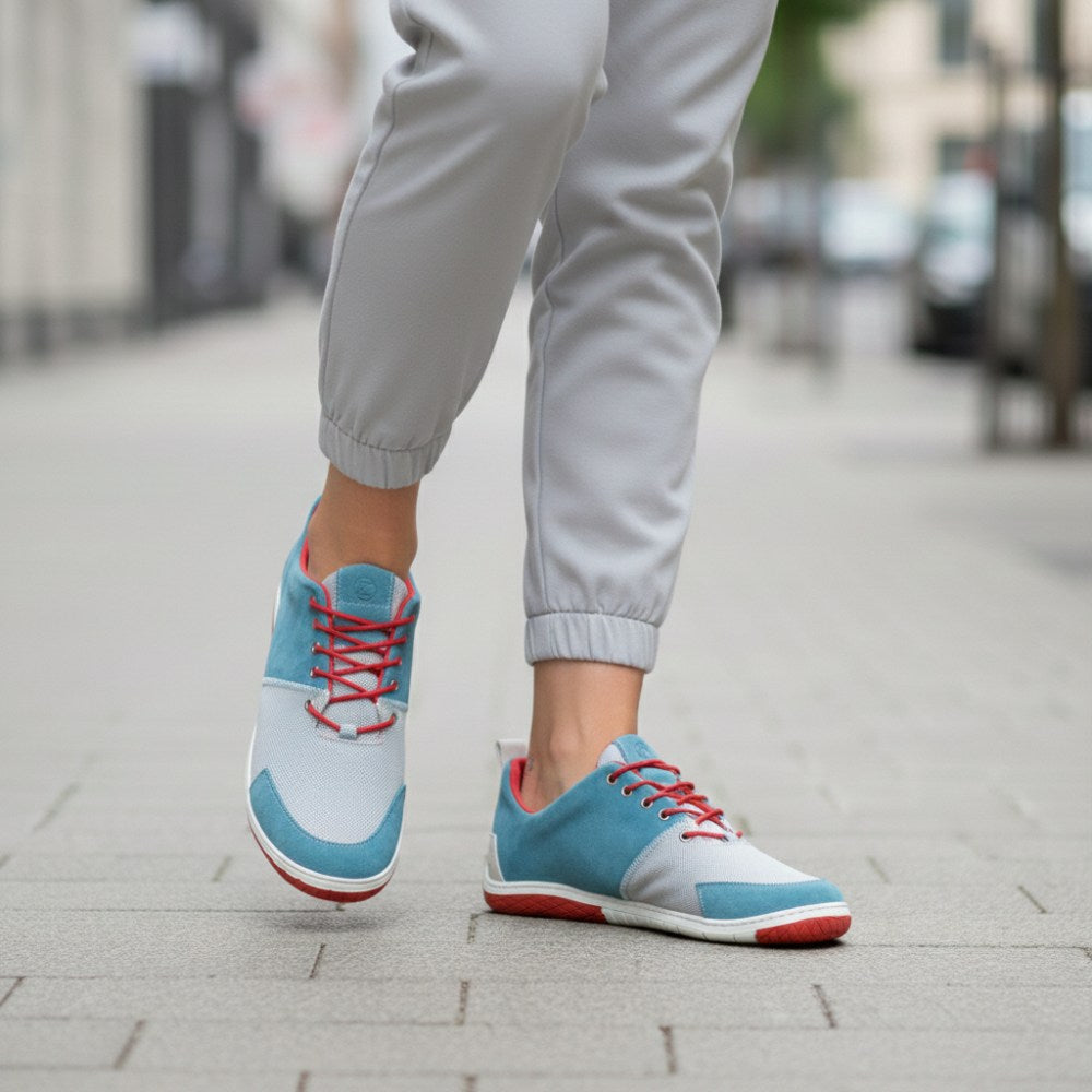QADIZ Blue