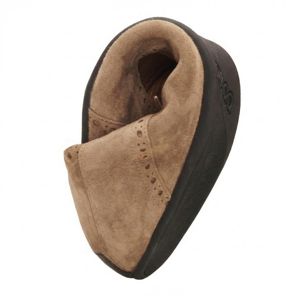 QASUAL Taupe