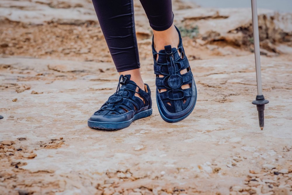 QLEAR Blue
