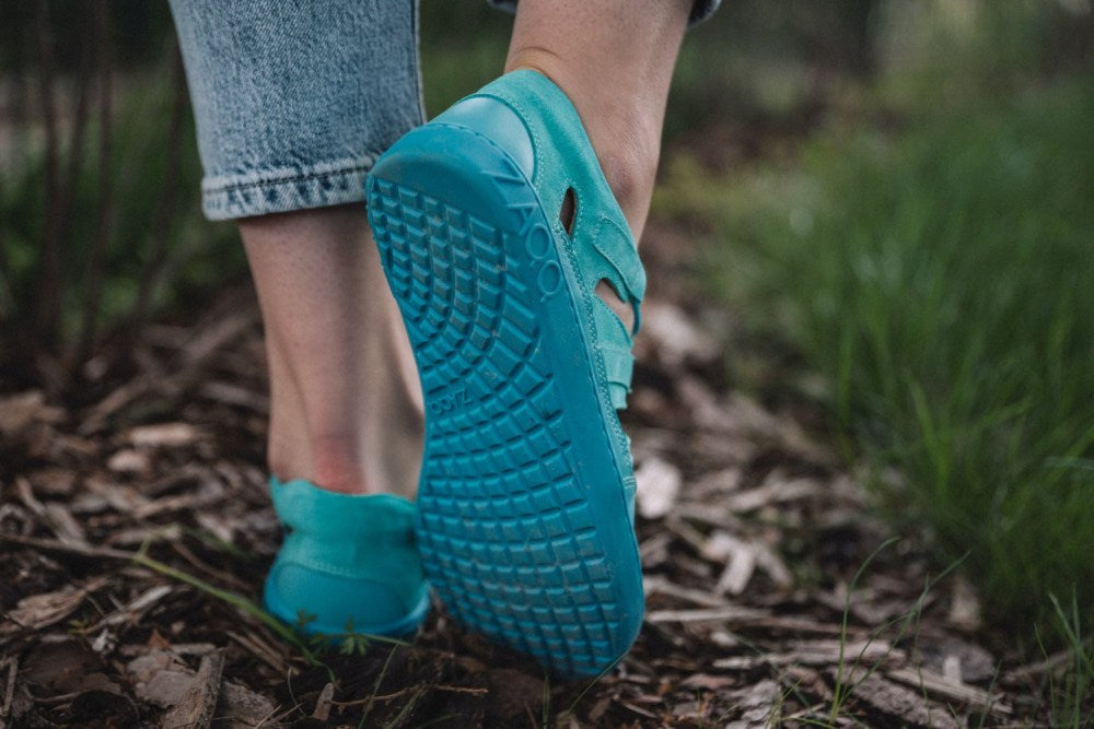 QLEAR Turquoise