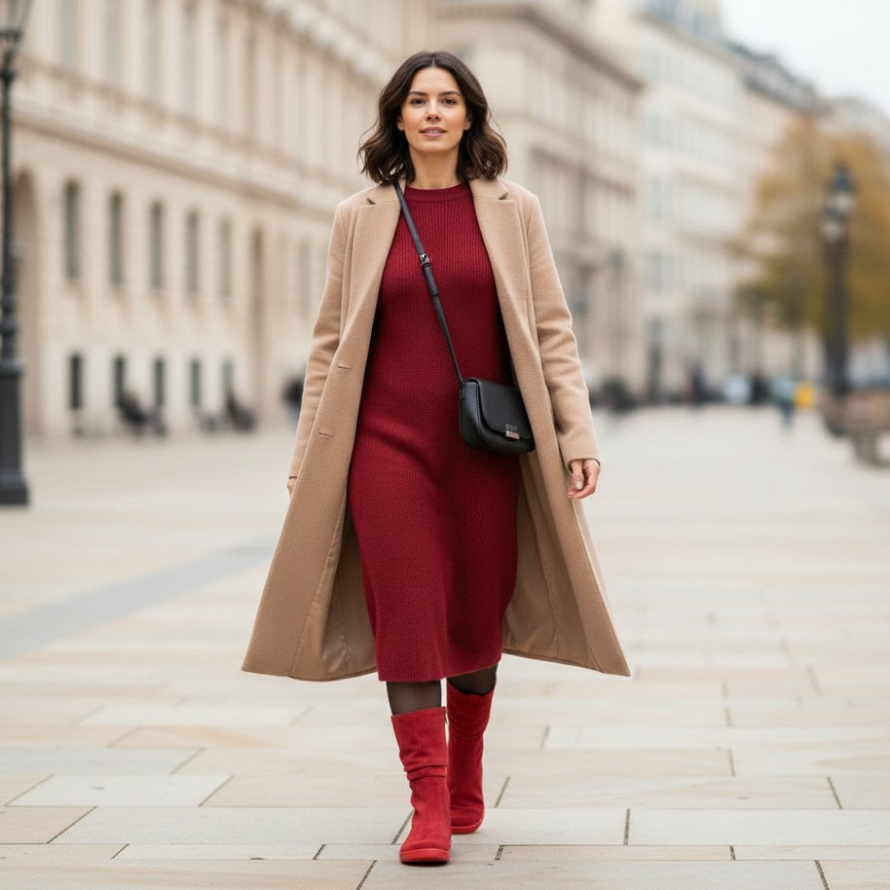 QOM Red