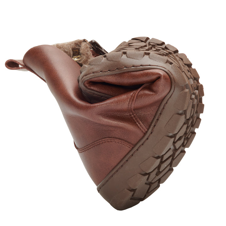 QUINTIC Winter Vegan Nut