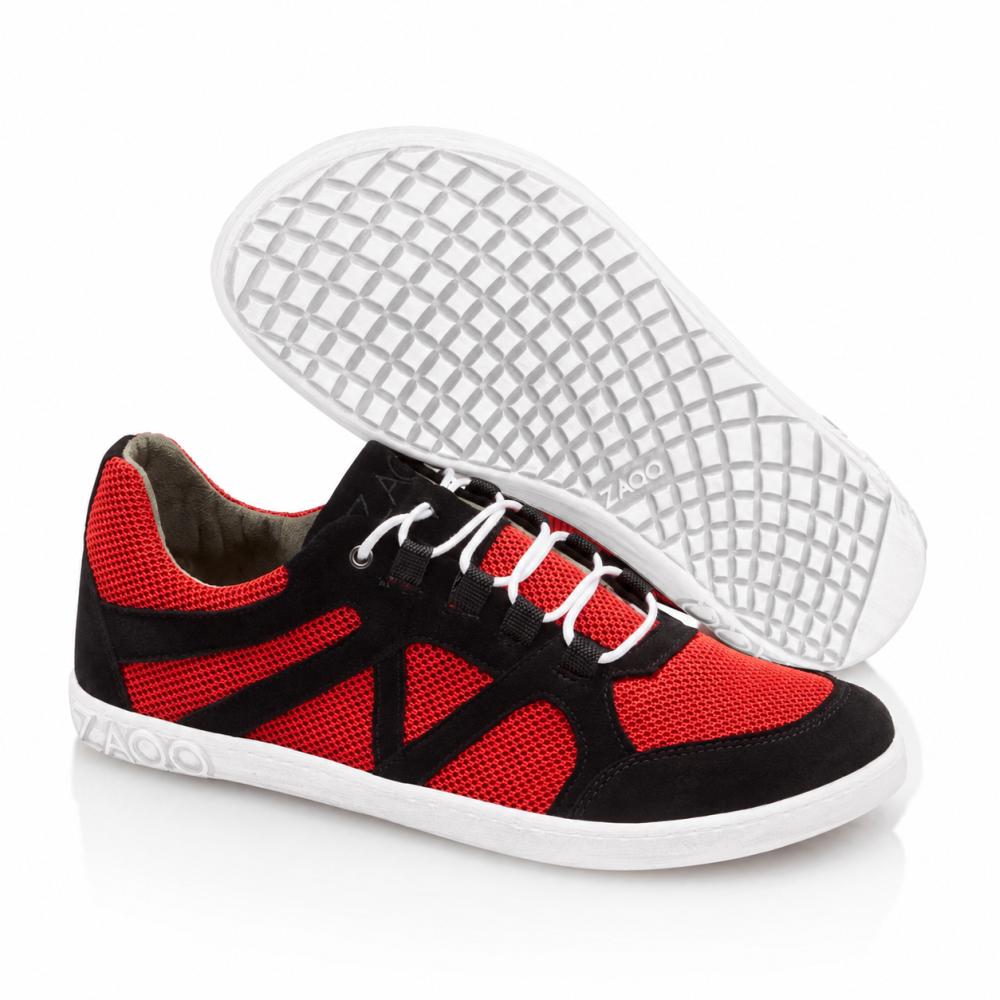 QUSQO Red