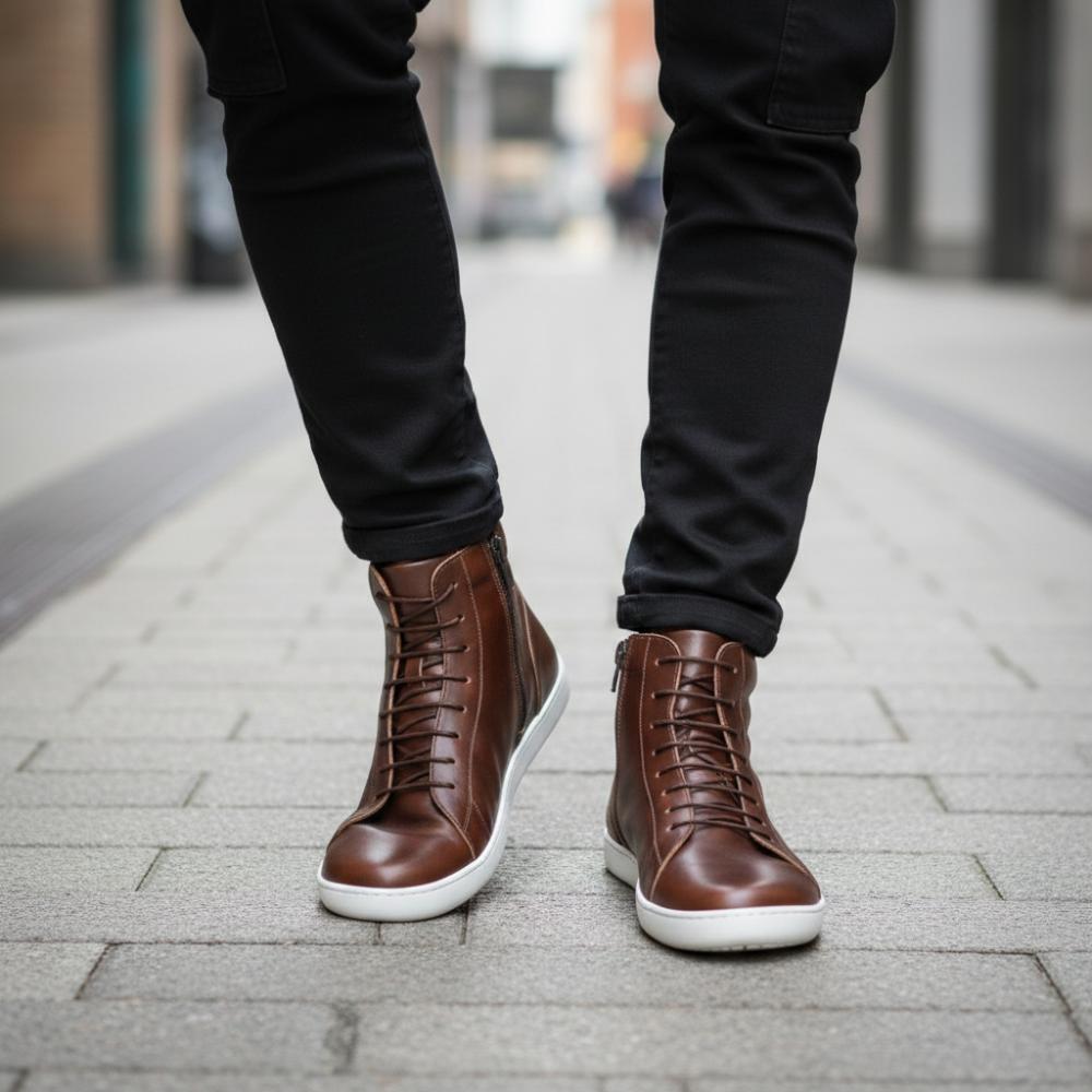 SNAQ Antique Brown
