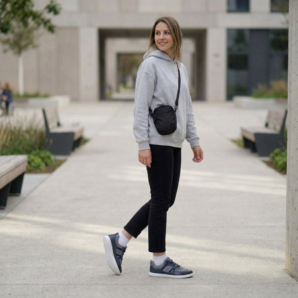 SQATE Grey