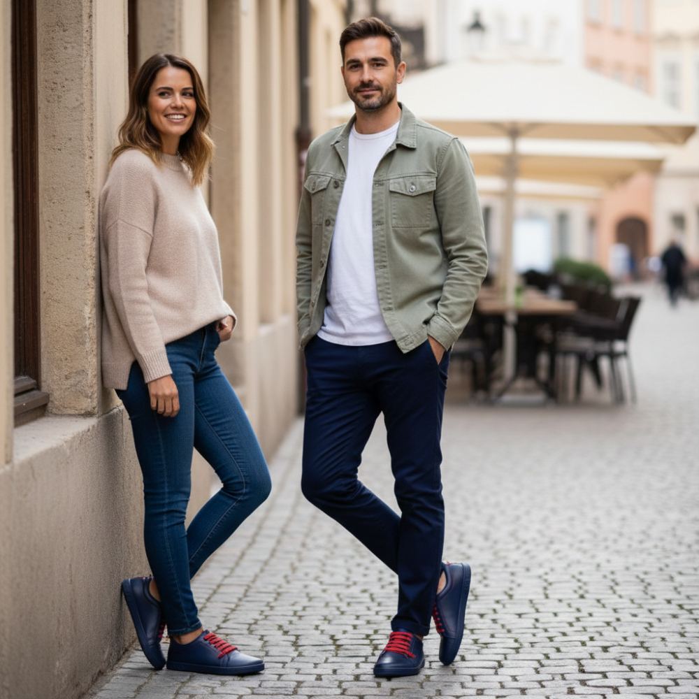 STIQ Navy