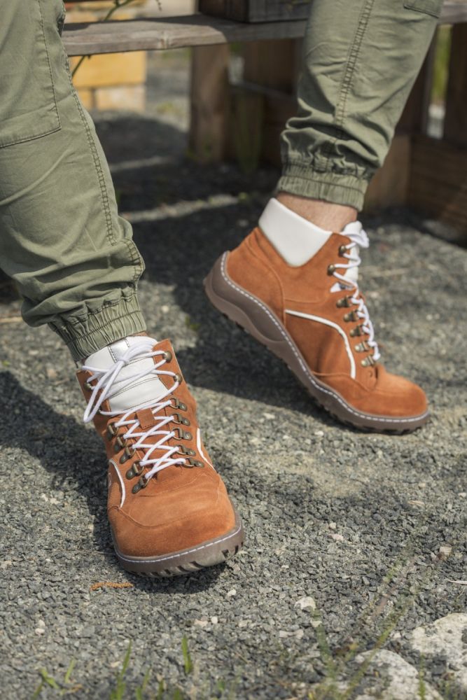 TERRAQ Cognac Waterproof