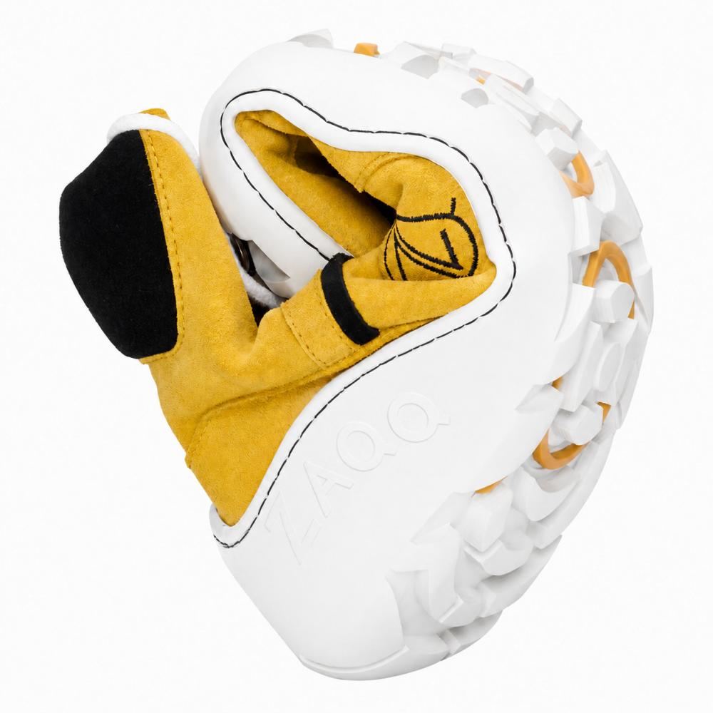 TERRAQ Yellow Waterproof