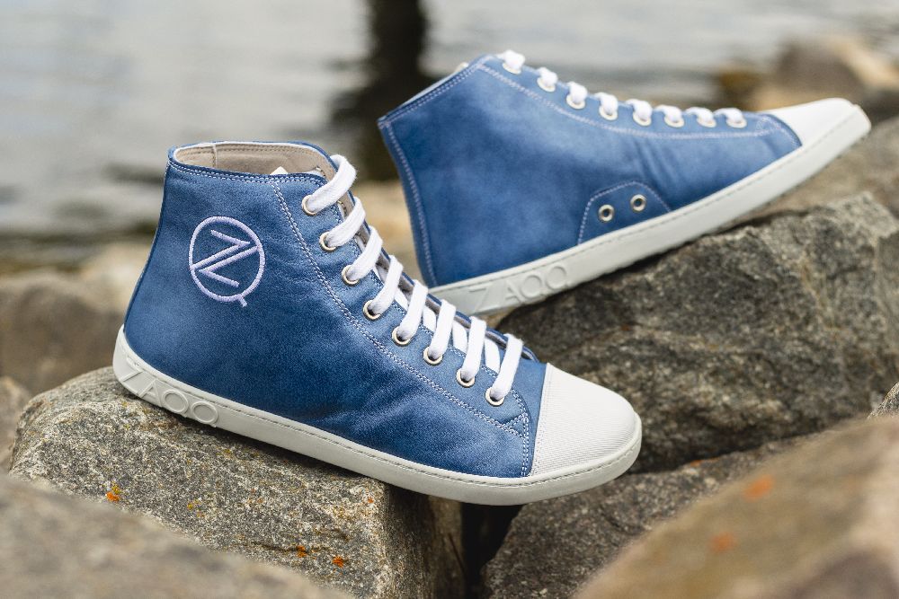 CHUQQS Blue