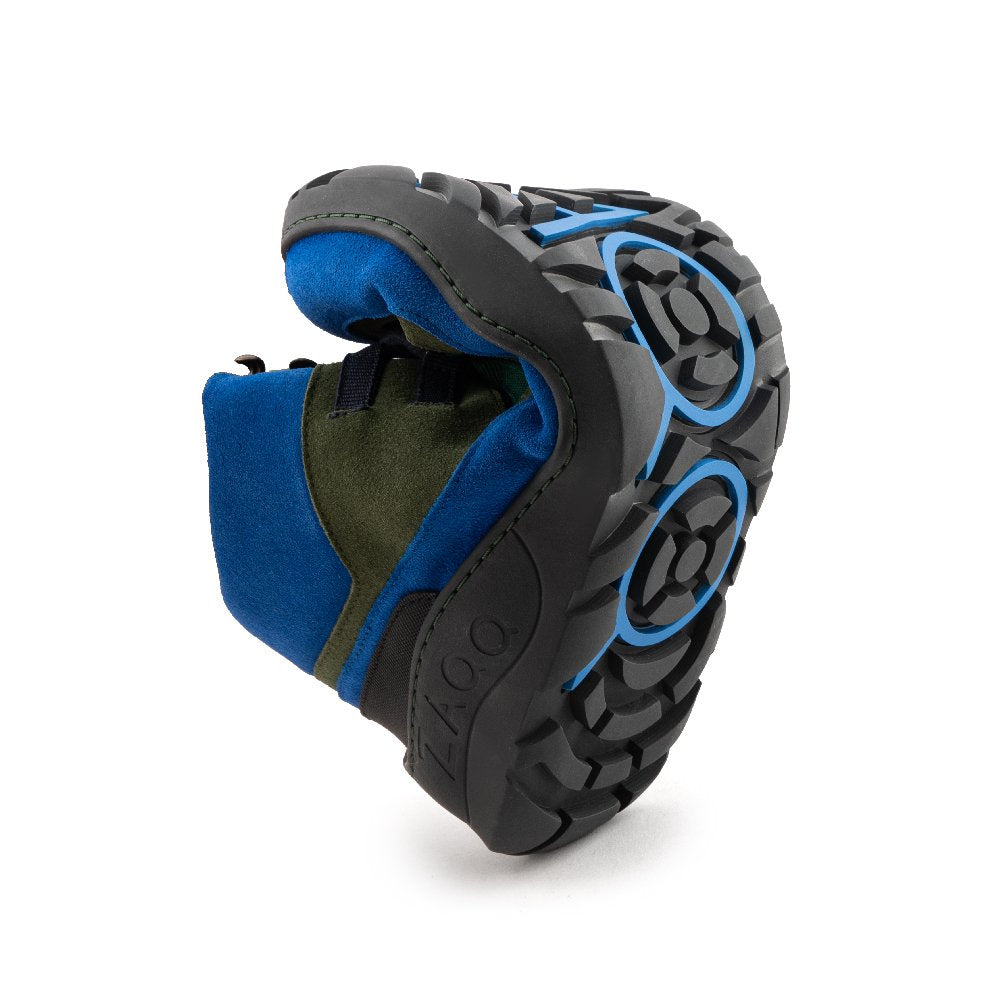 ESQAPE Blue Green Waterproof