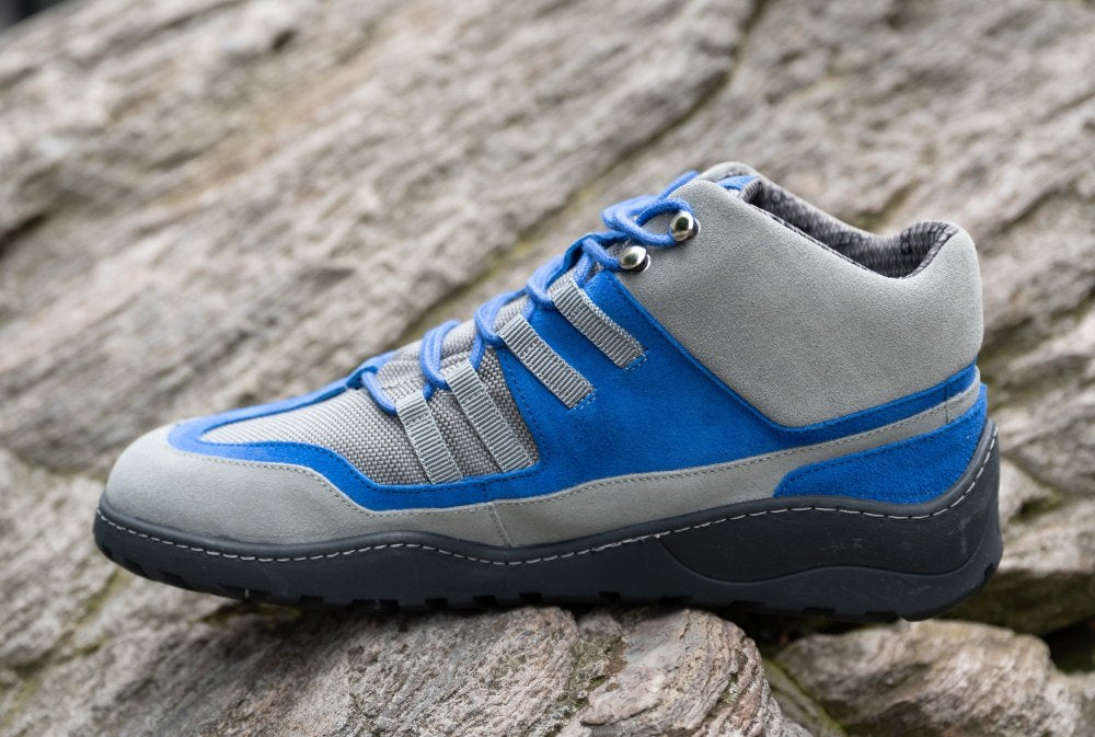 ESQAPE Grey Blue Waterproof