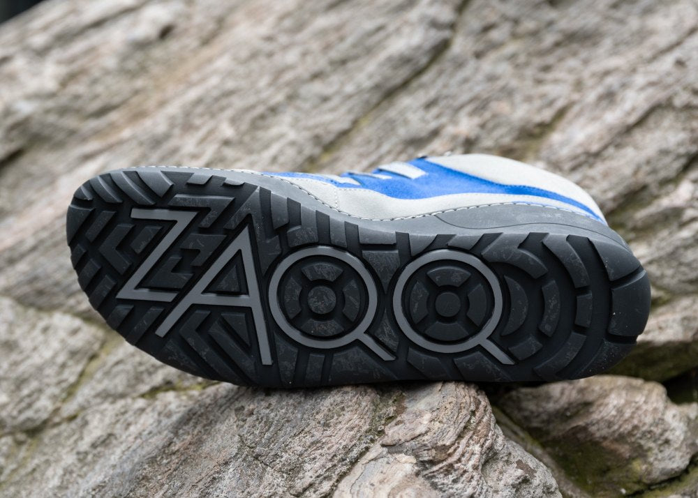 ESQAPE Grey Blue Waterproof